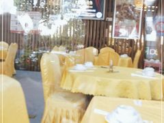 大堂-新高记·粤菜·湛江鸡(南头古城店)