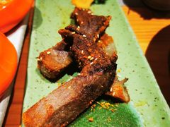 厚烧牛舌-文三酒肆自助放题(新街口友谊广场店)