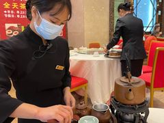 -凤凰楼酒家·粤宴点心(华强北店)