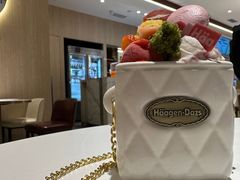 -哈根达斯(陆家浜路店)