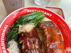 -明腾壹间茶餐厅(新都会花园广场店)