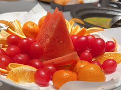 -小厨娘淮扬菜(天印大道店)