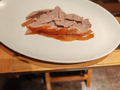 -四季民福烤鸭店(故宫店)