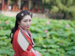 -翩若国风汉服体验馆