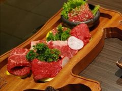 -赤坂亭·M9和牛烧肉(南京江南虹悦城店)