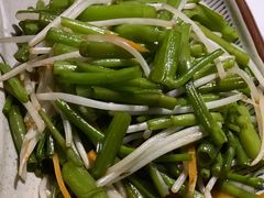 空心菜撩豆芽-馬蘭花開(车站大道店)