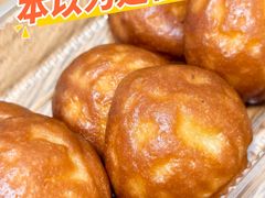 -泸溪河桃酥(西直门凯德店)