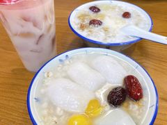 -一心甜汤(丹凤街店)