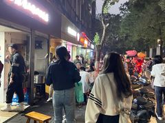 -金原鸭血粉丝汤总店(锁金村店)