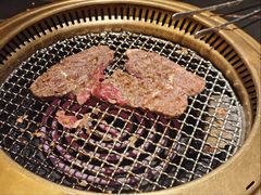 -厚贞日式烤肉(浦东汇智店)