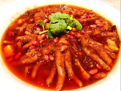 金手指-辛香汇·锦里丨现炒川菜(和信宝龙店)