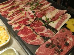 -火炉火自助餐(西直门凯德MALL店)