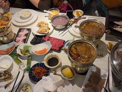 -海玥荟海鲜姿造自助餐厅(欧罗巴广场店)