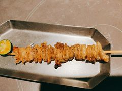 -沼津港精致料理·寿喜烧·烧鸟(龙湖南桥天街日料榜单店)
