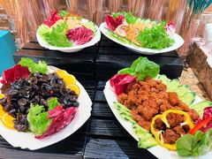 -厦门悦华酒店·绿庭主题自助餐厅
