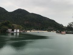 -江门古兜温泉小镇
