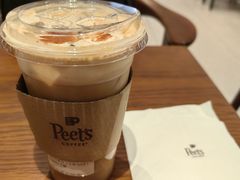 -Peet's 皮爷咖啡(深圳湾万象城店)