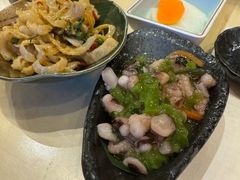 -乌君·酒场·炭火烧鸟(侨城坊店)