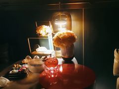 -亦境芳香·SPA影院足道(梅林店)