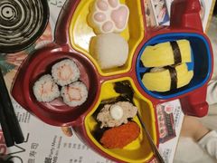 -Sushi Love 创意寿司(正佳广场店)