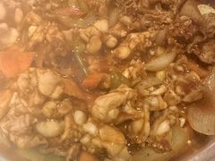 -黄记煌三汁焖锅(新世纪广场店)