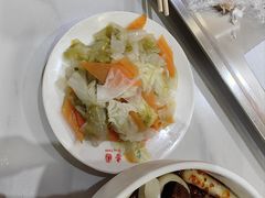 -杏园餐厅(西四北大街店)