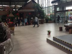 -绿岛生态园