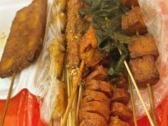 -上海老太小吃店(好吃街店)