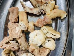 -五洞培记山庄·鲜牛肉火锅