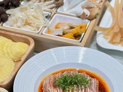 -番食园鲜食火锅(高新店)