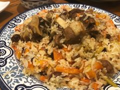 -巴依老爷新疆美食(望京小街店)