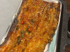 -破店肥哈·东北烧烤(南山保利店)