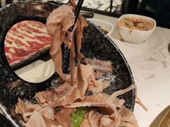 -哥老官重庆美蛙鱼头(宝山龙湖店)