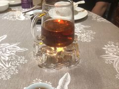 -香云轩·顺德菜(香云纱园林酒店店)