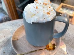 -时光花园(白鹭洲店)