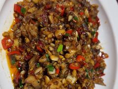 -西江红·株洲本地菜(滨江南路店)