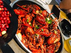 -一棠龙虾(徐家汇城开YOYO店)