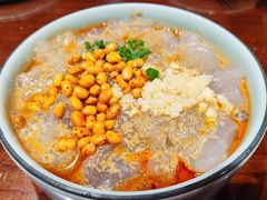 -秦家味老菜馆(民族北路店)