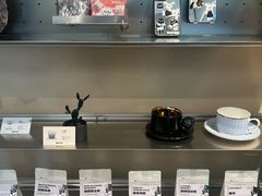 -Dogi&kiki Coffee(中心商务大厦店)