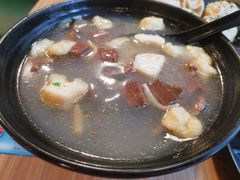 -小杨生煎(黄河路店)