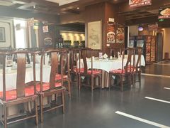 -惠丰堂饭庄·烤鸭·京味菜(西北旺·航天城店)