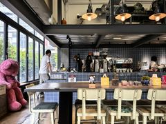 -微焙咖啡工厂(海峡创意产业园·红坊店)