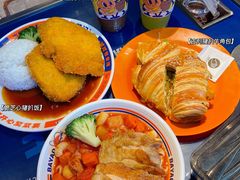 -伯友茶记(中华广场店)