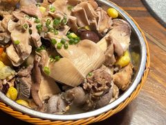 -猪肉婆私房菜(容桂总店)