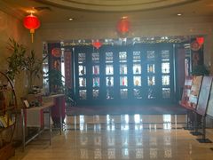 大堂-顺德喜来登酒店·采悦轩