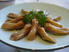 糟鸭舌-之参餐厅(前门大街店)