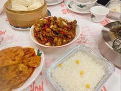 -堂瓦里·33年传统赣菜(第一街区店)