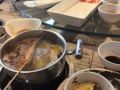 -田园肥牛府(东关街店)