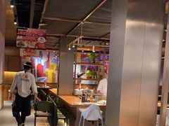 -飞阳铁板烧(ME TOWN购物中心店)