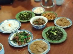 -同得兴 Since·1995 传统苏式面馆(十全街店)